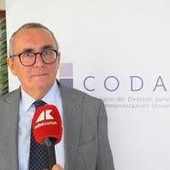 Di Benedetto (Codau): "Dare rilevanza a tutti gli atenei, indipendentemente dalle dimensioni" Di Benedetto (Codau): "Dare rilevanza a tutti gli atenei, indipendentemente dalle dimensioni"