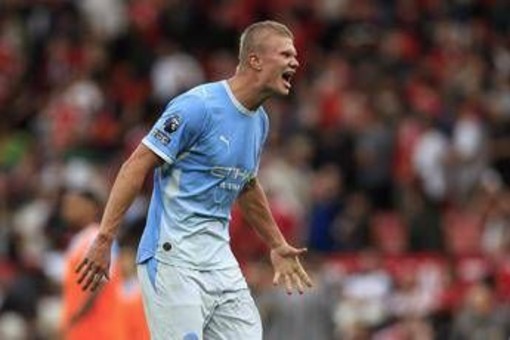 Champions League, oggi Manchester City-Psg: orario, probabili formazioni e dove vederla in tv
