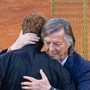 Panatta: "Sinner tornerà più forte di prima". Barazzutti: "Giusto fermarsi" Panatta: "Sinner tornerà più forte di prima". Barazzutti: "Giusto fermarsi"