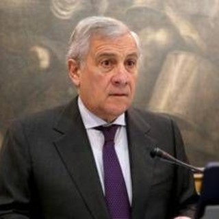Tajani risponde a Bayrou: &quot;Italia non è paradiso fiscale, Francia lavori con noi per mercato europeo&quot;