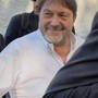 Caso Ranucci e Report, il presidente del Tribunale di Roma: "Sostegno a giudice Casari, assegnazione rispetta le regole" Caso Ranucci e Report, il presidente del Tribunale di Roma: "Sostegno a giudice Casari, assegnazione rispetta le regole"