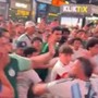 Mondiali, follia a New York: rissa tra tifosi di Argentina e Algeria