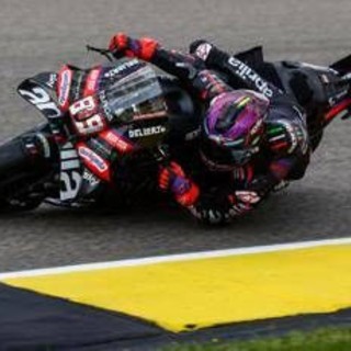 MotoGp, Martin in pole position a Silverstone: la griglia di partenza MotoGp, Martin in pole position a Silverstone: la griglia di partenza