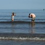 Mare sempre più caldo, nel 2025 secondo valore più alto mai registrato Mare sempre più caldo, nel 2025 secondo valore più alto mai registrato