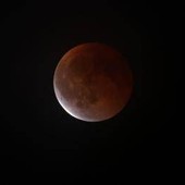 Luna di sangue, oggi l'eclissi totale: cos'è e quando vederla