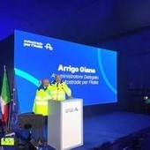 Autostrade, terminato scavo galleria San Donato: avanti con ampliamento dell'A1 tra Firenze Sud e Incisa