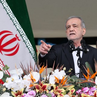 Pezeshkian “Trump non può negare all’Iran diritto a beneficiare del nucleare”