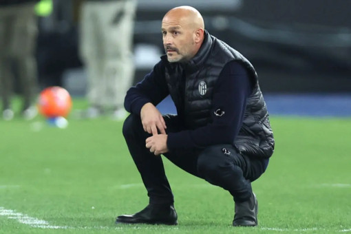 Italiano “Celta in fiducia ma vogliamo altri punti per la classifica” Italiano “Celta in fiducia ma vogliamo altri punti per la classifica”