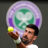 Wimbledon, Djokovic-Wu - La Diretta