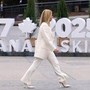 G7, Meloni traccia bilancio: &quot;No a Iran potenza nucleare&quot;. E sui dazi: &quot;Soluzione si troverà&quot;