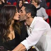 Verissimo, Filippo Magnini: "Pellegrini? Mi ha abbandonato nel momento del bisogno" Verissimo, Filippo Magnini: "Pellegrini? Mi ha abbandonato nel momento del bisogno"