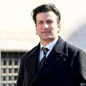 Sanremo 2026, Eddie Brock chi è: esordi, nome d'arte e successo con TikTok Sanremo 2026, Eddie Brock chi è: esordi, nome d'arte e successo con TikTok