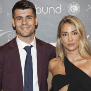 Alice Campello, la dedica ai gemelli per il compleanno: "L'emozione più grande" Alice Campello, la dedica ai gemelli per il compleanno: "L'emozione più grande"