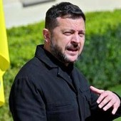 Ucraina-Russia, Zelensky: "Putin vuole negoziare". Ma Mosca ha risorse per la guerra fino al 2028 Ucraina-Russia, Zelensky: "Putin vuole negoziare". Ma Mosca ha risorse per la guerra fino al 2028
