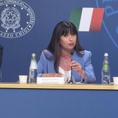 Terremoto, presidente Umbria Proietti: "Ricostruzione è grande operazione socio-economica"