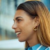 L’attrice de' Castiglioni: "Serie social per far conoscere vulvodinia"