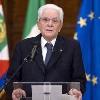 Carceri, Mattarella: &quot;Condizioni preoccupanti, sovraffollamento insostenibile&quot;