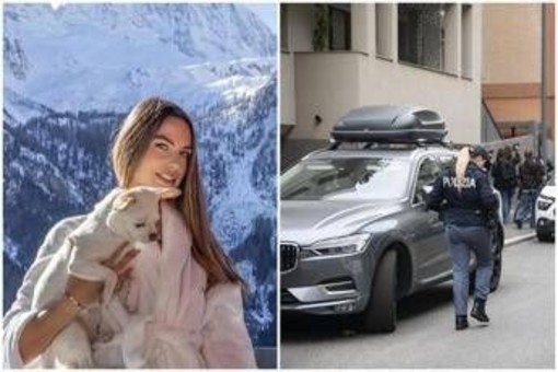 Femminicidio Pamela Genini, la mamma: &quot;Mia figlia era un sole, quel mostro deve pagare&quot;
