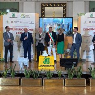 Comuni Ricicloni, Cial premia le eccellenze del riciclo dell’alluminio﻿