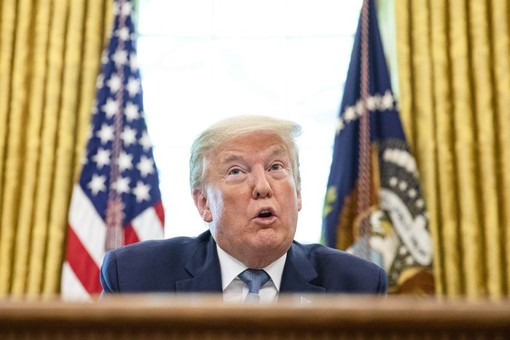 Ucraina, Trump “Riusciremo a fare finire questa guerra”