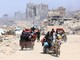 Gaza, la richiesta Usa a Israele: &quot;Negoziati su ostaggi in corso, ritardare invasione terrestre&quot;