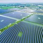 Cina, capacità fotovoltaica supera per la prima volta quella a carbone Cina, capacità fotovoltaica supera per la prima volta quella a carbone