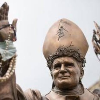 Papa Wojtyla, 20 anni fa la morte: chi era il Papa che cambiò la Storia
