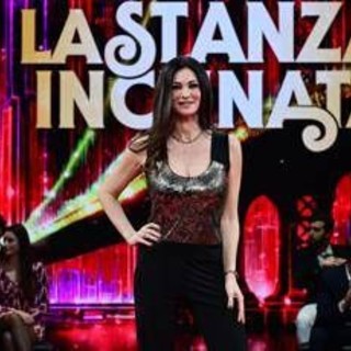 Verissimo, Manuela Arcuri: &quot;Mi chiesero di alzare la maglietta durante un provino&quot;