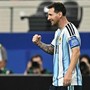 Mondiali, oggi Argentina-Capo Verde: orario, probabili formazioni e dove vederla in tv