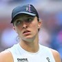 Us Open, Swiatek perde e litiga con un giornalista: &quot;Hai bisogno di una pausa&quot;
