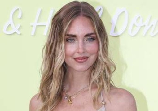 Chiara Ferragni parla di Leone e Vittoria ai follower e ammette: &quot;Vorrei poteste vederli&quot;