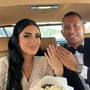 L'ex Lazio Cesar si è sposato con Stefania Marchionna: Mancini tra i testimoni L'ex Lazio Cesar si è sposato con Stefania Marchionna: Mancini tra i testimoni
