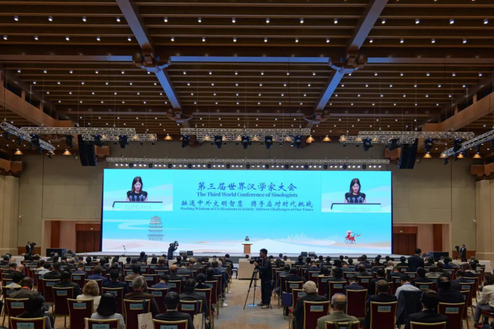 Cina, al via la conferenza mondiale dei sinologi a Dunhuang