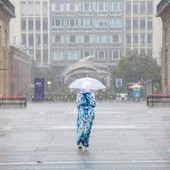 Caldo allenta la morsa al Nord tra grandine e temporali, ancora afa al Centro-Sud: le previsioni Caldo allenta la morsa al Nord tra grandine e temporali, ancora afa al Centro-Sud: le previsioni