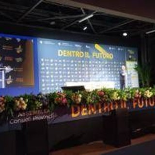 Biagi, De Luca (Consulenti lavoro): "Lungimirante e visionario, oggi norme seguono suo pensiero" Biagi, De Luca (Consulenti lavoro): "Lungimirante e visionario, oggi norme seguono suo pensiero"