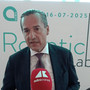 Robotica, Resmini (a.Quantum): &quot;Per Acea è tassello fondamentale di innovazione&quot;