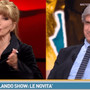 Ballando 2026, Milly Carlucci difende Barbara D'Urso in giuria: "È finito il tempo dell'urlo e della rissa, vogliamo divertirci"