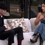 Gf Vip, ex fidanzato di Piera Meloni torna nella Casa: "Posso restare?" Gf Vip, ex fidanzato di Piera Meloni torna nella Casa: "Posso restare?"