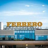 Ferrero: Azienda, 'sottoscritta ipotesi accordo integrativo, trattative in clima positivo' Ferrero: Azienda, 'sottoscritta ipotesi accordo integrativo, trattative in clima positivo'