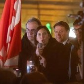 Referendum, leader dell'opposizione in festa: "Vittoria del No è un messaggio per Meloni"