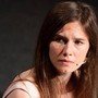 Omicidio Meredith, la famiglia contro doc di Amanda Knox: "Riapre ferita" Omicidio Meredith, la famiglia contro doc di Amanda Knox: "Riapre ferita"