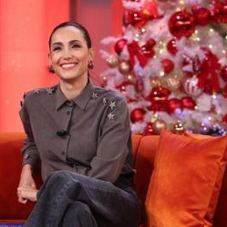 La volta buona, Arturo Brachetti invade lo studio: lo scherzo in diretta a Caterina Balivo