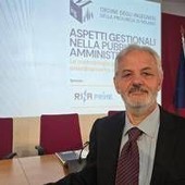 Appalti, Iannicelli (Ordine ingegneri Milano): "Complessità gare va gestita non subita"