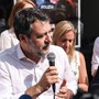 Dazi, Salvini “Sono sbagliati. Ue azzeri burocrazia e Green Deal”