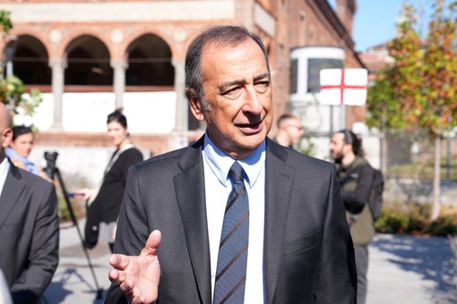Milano, Sala “Danni significativi dopo gli scontri, servono più forze dell’ordine”