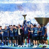 Serie A, si comincia il 22 agosto alle 18,30 con Inter-Monza e Udinese-Como Serie A, si comincia il 22 agosto alle 18,30 con Inter-Monza e Udinese-Como