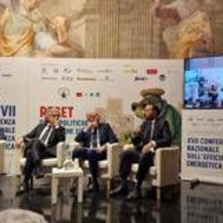 Energia, Amici della Terra: Green Deal al capolinea, è necessaria una nuova strategia Energia, Amici della Terra: Green Deal al capolinea, è necessaria una nuova strategia