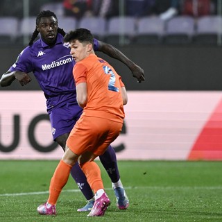Fiorentina in semifinale di Conference contro il Betis