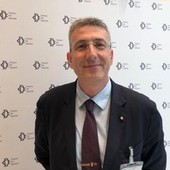 Spazio, Gualandris (Asi): 'L'Italia è leader nell'osservazione della terra, ma va fermata la fuga dei talenti' Spazio, Gualandris (Asi): 'L'Italia è leader nell'osservazione della terra, ma va fermata la fuga dei talenti'