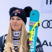 Vonn, recupero record da infortunio per Milano Cortina. E risponde alle critiche